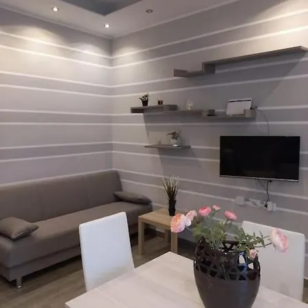 Berg House 249 Self Check In Apartment Bergamo