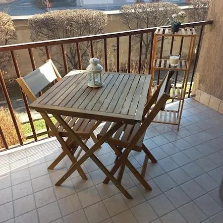 Berg House 249 Self Check In Apartment Bergamo
