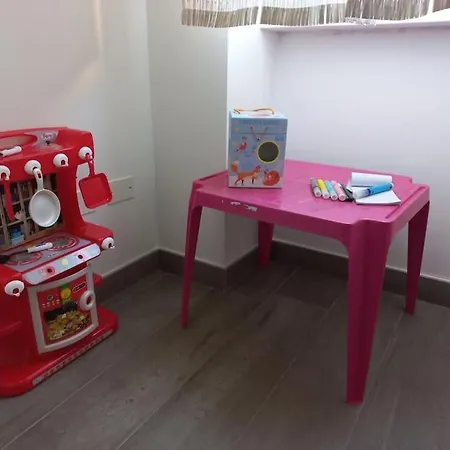 Apartment Berg House 249 Self Check In Bergamo
